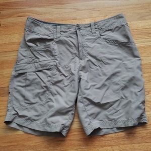 Mountain Hardwear Men's Hiking Shorts